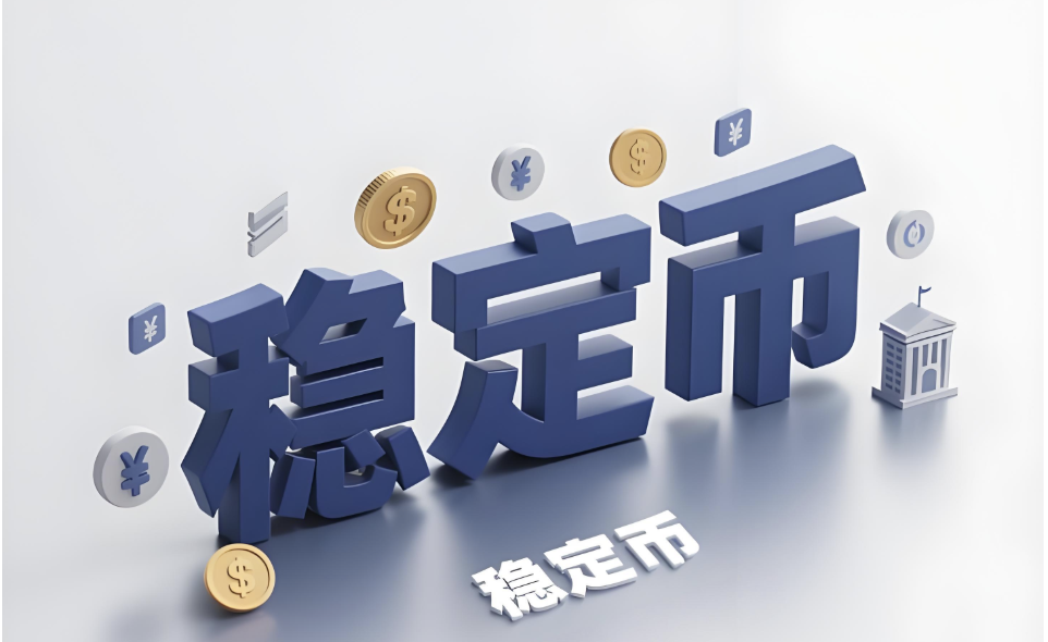稳定币是什么 稳定币什么意思 - php中文网